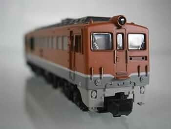 鉄道模型 Tomix2204 J.N.R. Diesel Locomotive DF-50 Amazon.co.jp: TOMIX 2204 N Gauge JNR DF50 Diesel Locomotive